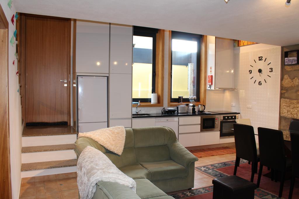 Casa Sao Dinis Villa OOporto Exteriör bild