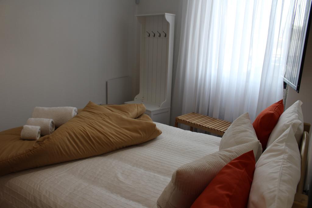 Casa Sao Dinis Villa OOporto Exteriör bild