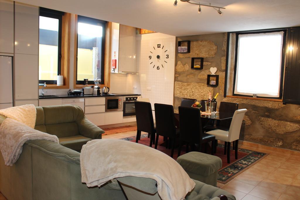 Casa Sao Dinis Villa OOporto Exteriör bild
