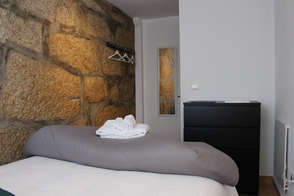 Casa Sao Dinis Villa OOporto Exteriör bild