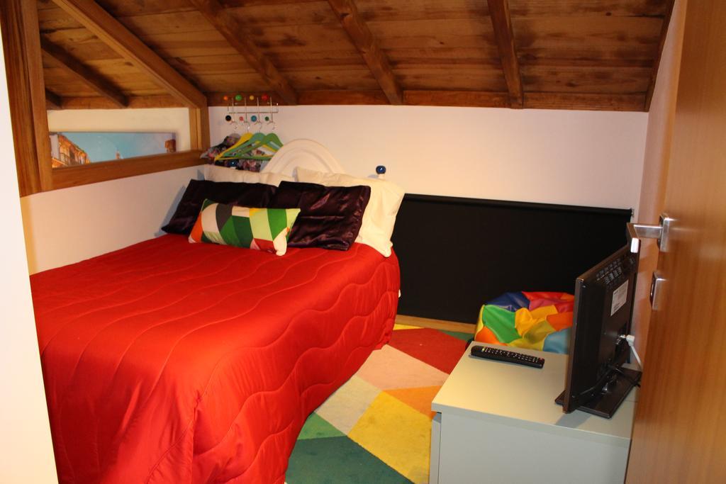 Casa Sao Dinis Villa OOporto Exteriör bild