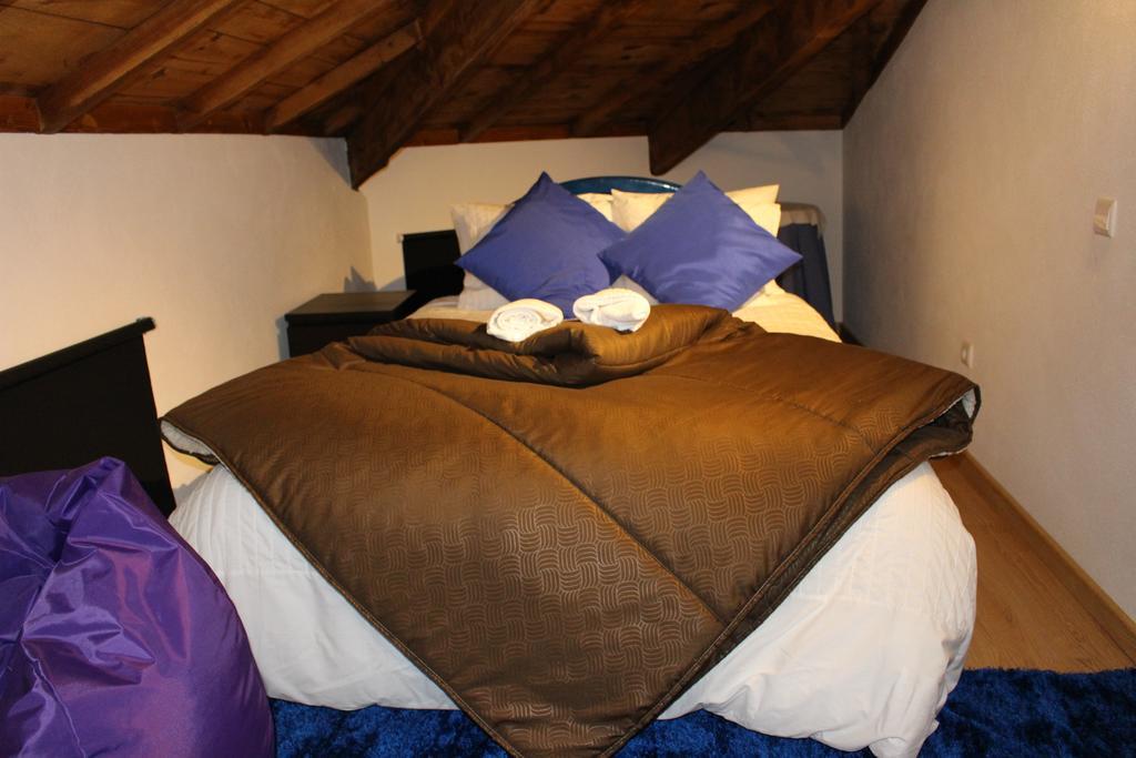 Casa Sao Dinis Villa OOporto Exteriör bild