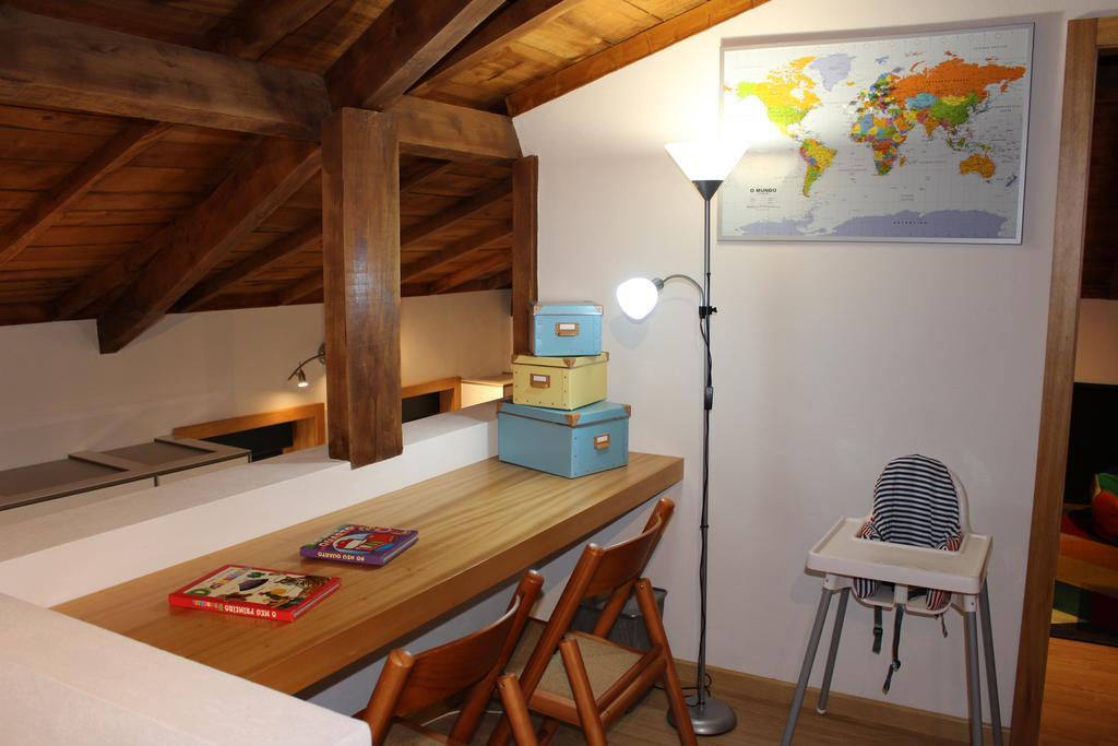 Casa Sao Dinis Villa OOporto Exteriör bild