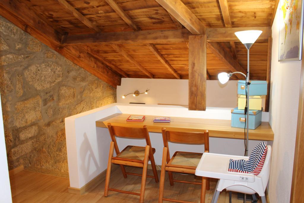 Casa Sao Dinis Villa OOporto Exteriör bild