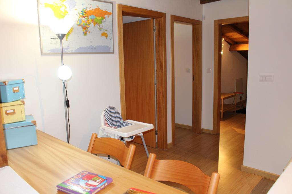 Casa Sao Dinis Villa OOporto Exteriör bild