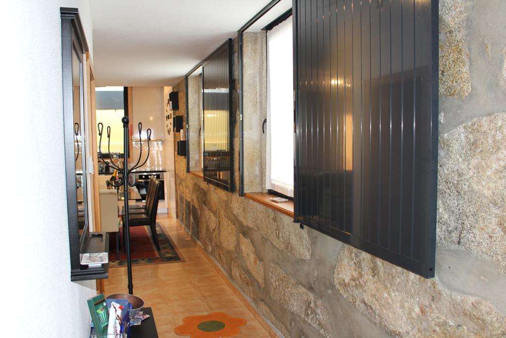 Casa Sao Dinis Villa OOporto Exteriör bild