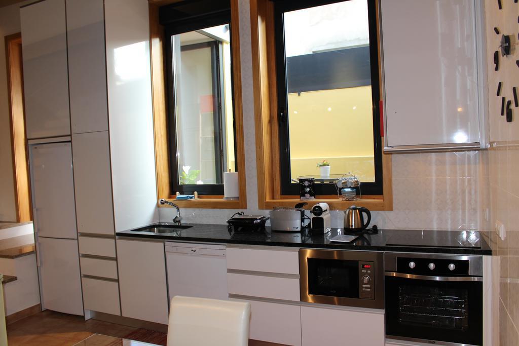 Casa Sao Dinis Villa OOporto Exteriör bild