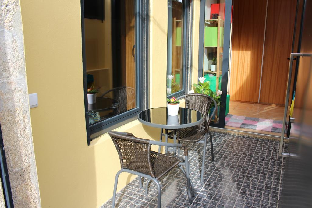 Casa Sao Dinis Villa OOporto Exteriör bild