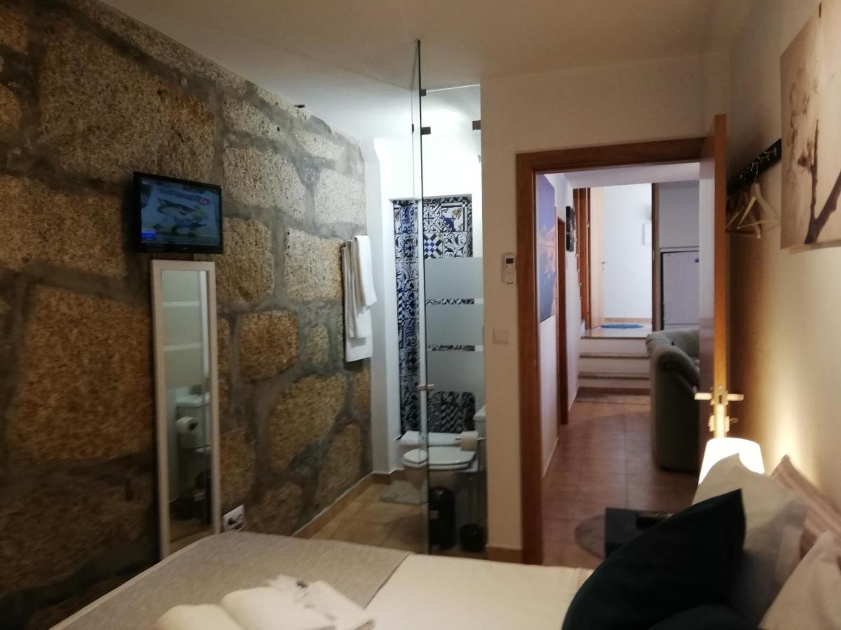 Casa Sao Dinis Villa OOporto Exteriör bild
