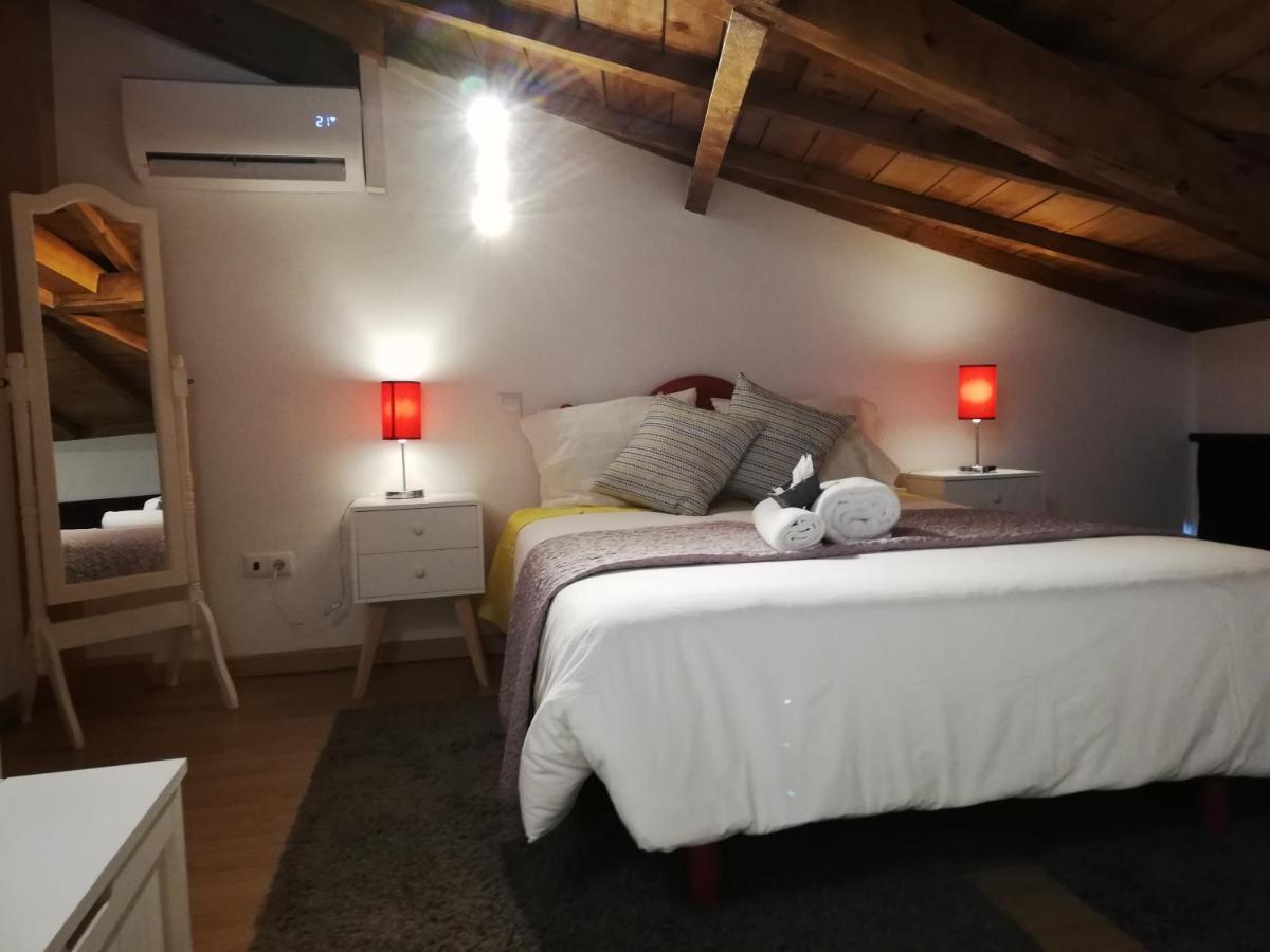 Casa Sao Dinis Villa OOporto Exteriör bild