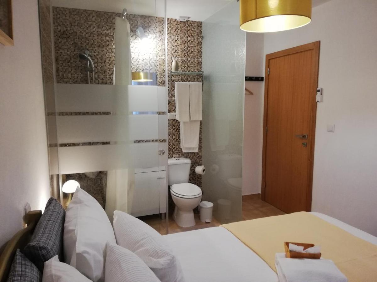 Casa Sao Dinis Villa OOporto Exteriör bild